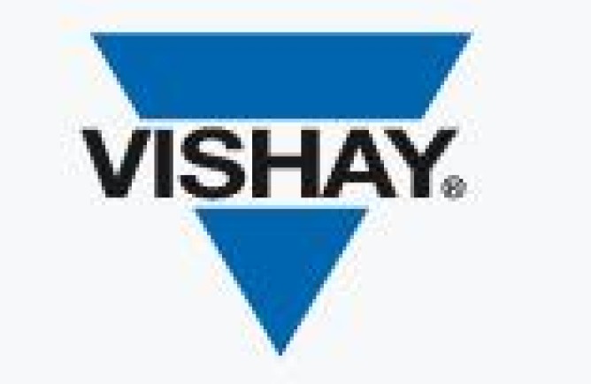 威世Vishay订单超预期，这两类元···